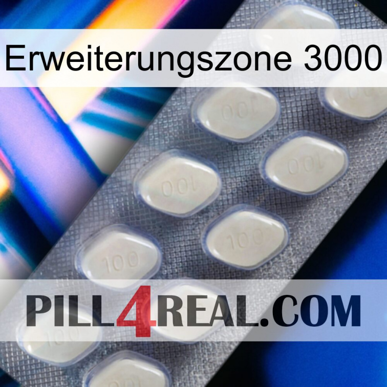 Exten Zone 3000 08